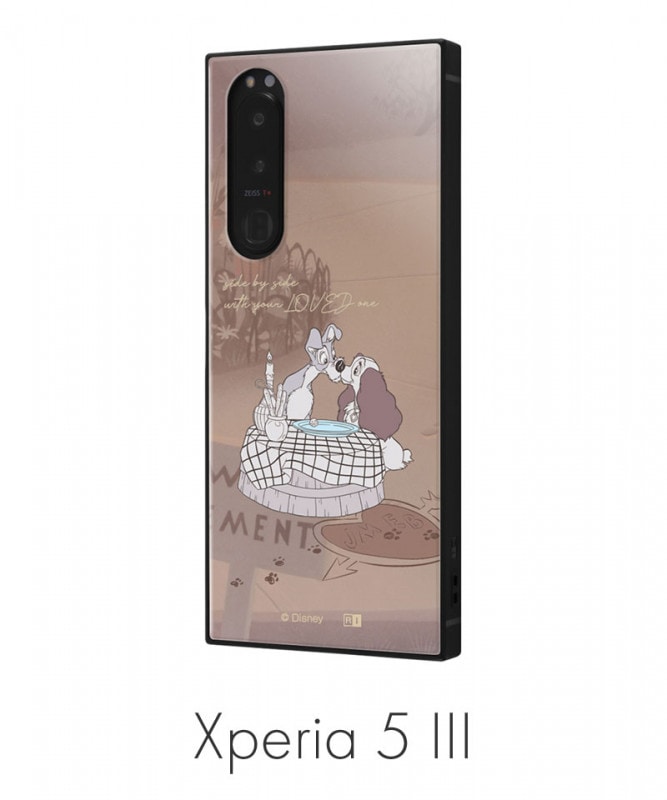 Xperia 5 III / �إǥ����ˡ�����饯������/�Ѿ׷�ϥ��֥�åɥ����� KAKU �����ʪ��_̾�� IQ-DXP5M3K3TB/WN1