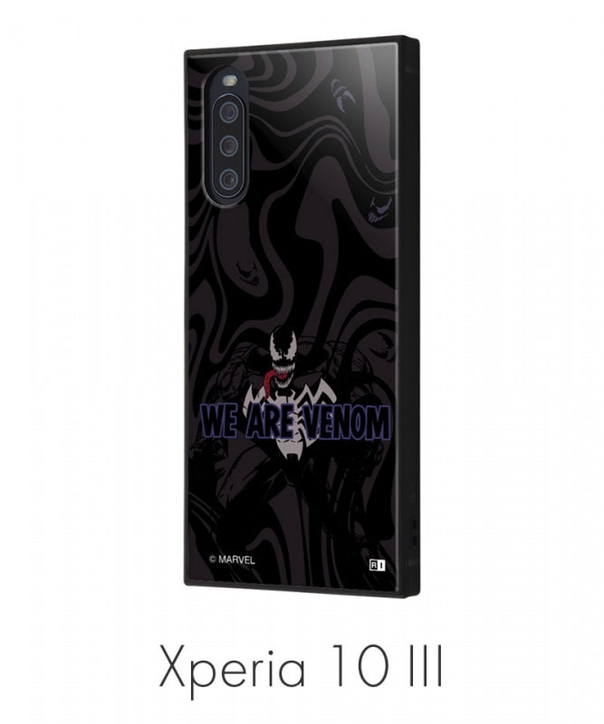 Xperia 10 III /Xperia 10 III Lite/ إޡ٥/Ѿ׷ϥ֥åɥ KAKU Υ IQ-DMXP10M3K3TB/VNM1