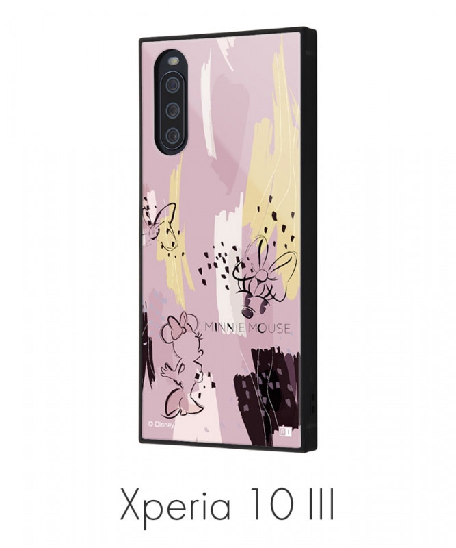 Xperia 10 III /Xperia 10 III Lite/ إǥˡ饯/Ѿ׷ϥ֥åɥ KAKU OTONA_ڥ IQ-DXP10M3K3TB/MN10