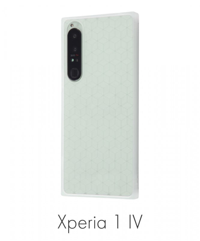 ★★★SONY Xperia 1 IV（SO-51C）ホワイト　カバー多数★★★ Xperia 1 IV SO-51C SOG06 so51c Sony ハード クリア ケース カバー
