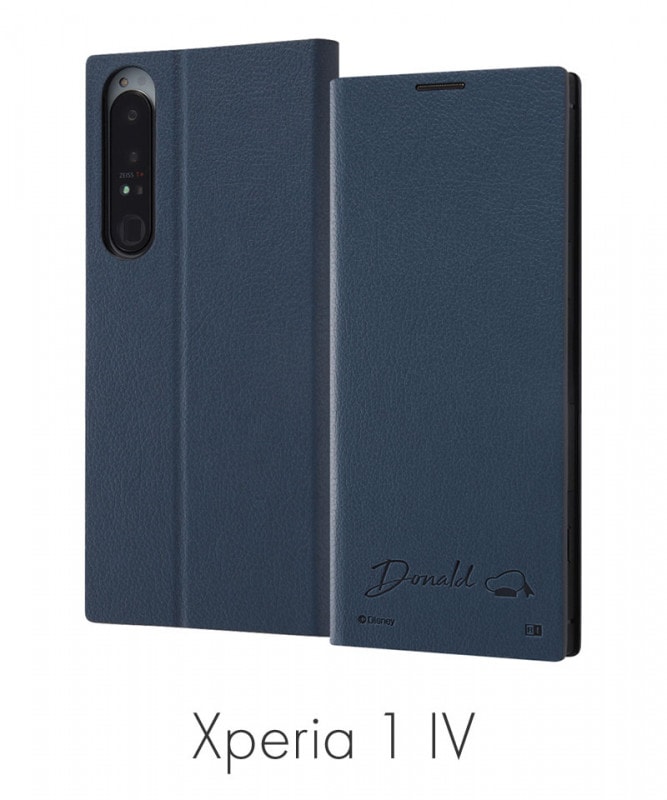 Xperia 1 IV �إǥ����ˡ�����饯������/�Ѿ׷� ��Ģ���쥶�������� �����ɥޥ��ͥå� �ɥʥ�ɥ��å� RT-RDXP1M4TBC7/DD