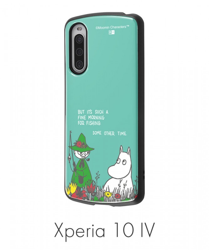 Xperia 10 IV �إࡼ�ߥ��/�Ѿ׷⥱���� MiA �ࡼ�ߥ�����ʥե��� IN-RAXP10M4AC4/MT16