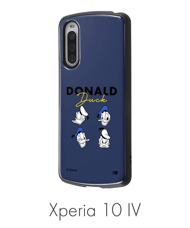 Xperia 10 IV �إǥ����ˡ�����饯������/�Ѿ׷⥱���� MiA �ɥʥ�ɥ��å�_�ե����� IN-RDXP10M4AC4/DD5