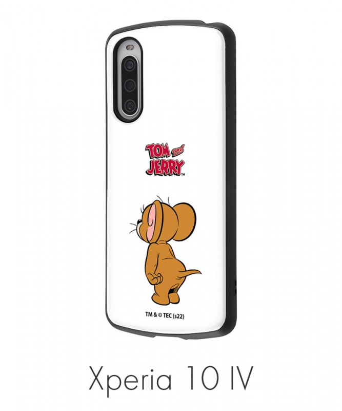 Xperia 10 IV �إȥ�ȥ����꡼��/�Ѿ׷⥱���� MiA �����꡼/����������� IN-RWXP10M4AC4/JRA1