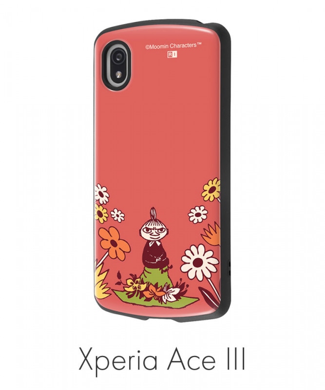 Xperia Ace III �إࡼ�ߥ��/�Ѿ׷⥱���� MiA ��ȥ�ߥ�&���� IN-RAXPAM3AC4/MT24