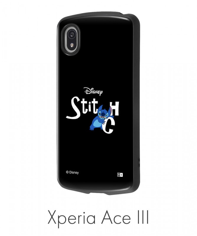 Xperia Ace III �إǥ����ˡ�����饯������/�Ѿ׷⥱���� MiA ���ƥ��å�_�������� IN-RDXPAM3AC4/ST4