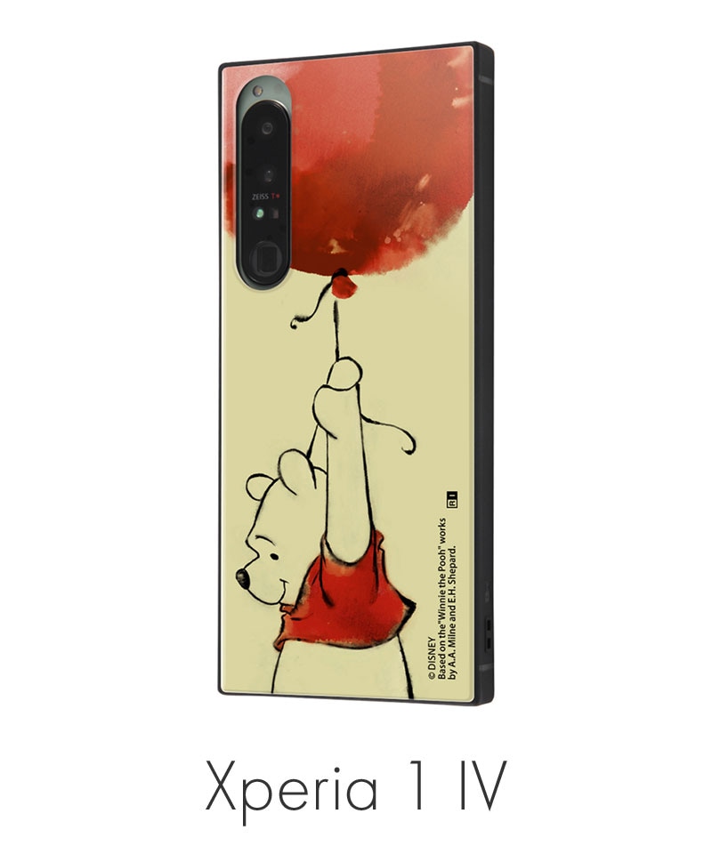 Xperia 1 IV/ �إǥ����ˡ�����饯������/�Ѿ׷�ϥ��֥�åɥ����� KAKU / �ؤ��ޤΥס������_31 IQ-DXP1M4K3TB/PO039