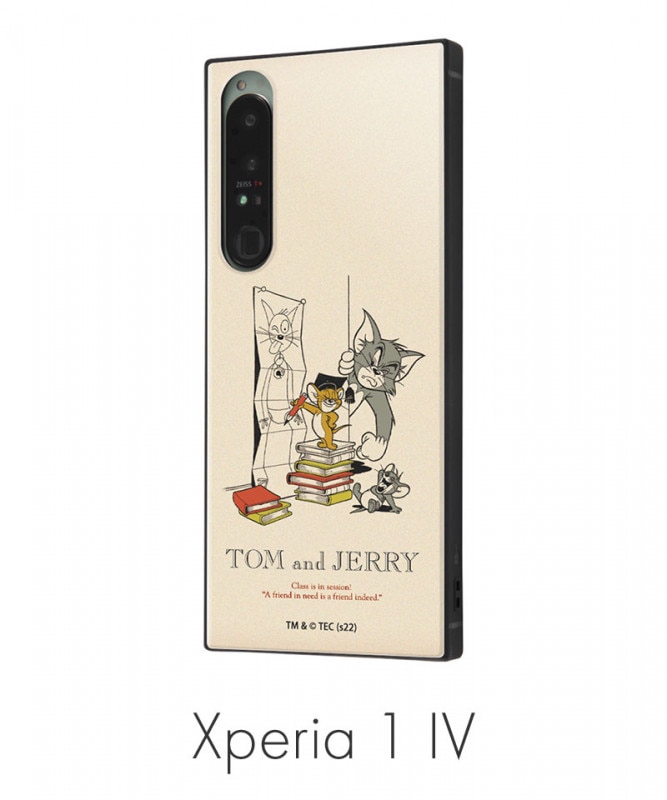 Xperia 1 IV/ �إȥ�ȥ����꡼��/�Ѿ׷�ϥ��֥�åɥ����� KAKU / ���� IQ-WXP1M4K3TB/TJ012