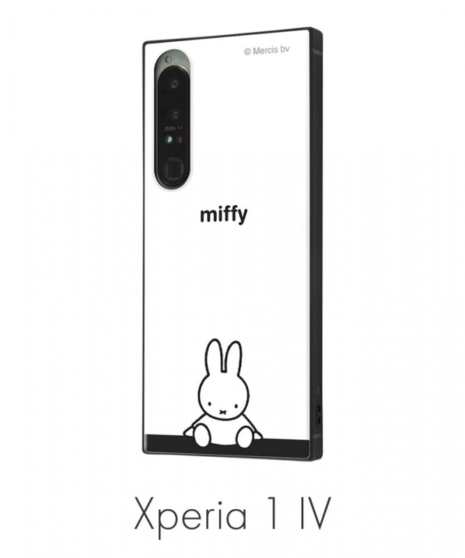 Xperia 1 IV/ �إߥåե�����/�Ѿ׷�ϥ��֥�åɥ����� KAKU / �����ޤ� IQ-BXP1M4K3TB/MF37