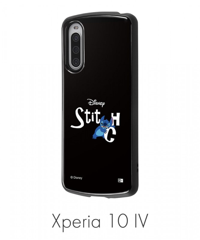 Xperia 10 IV �إǥ����ˡ�����饯������/�Ѿ׷⥱���� MiA ���ƥ��å�_�������� IN-RDXP10M4AC4/ST4