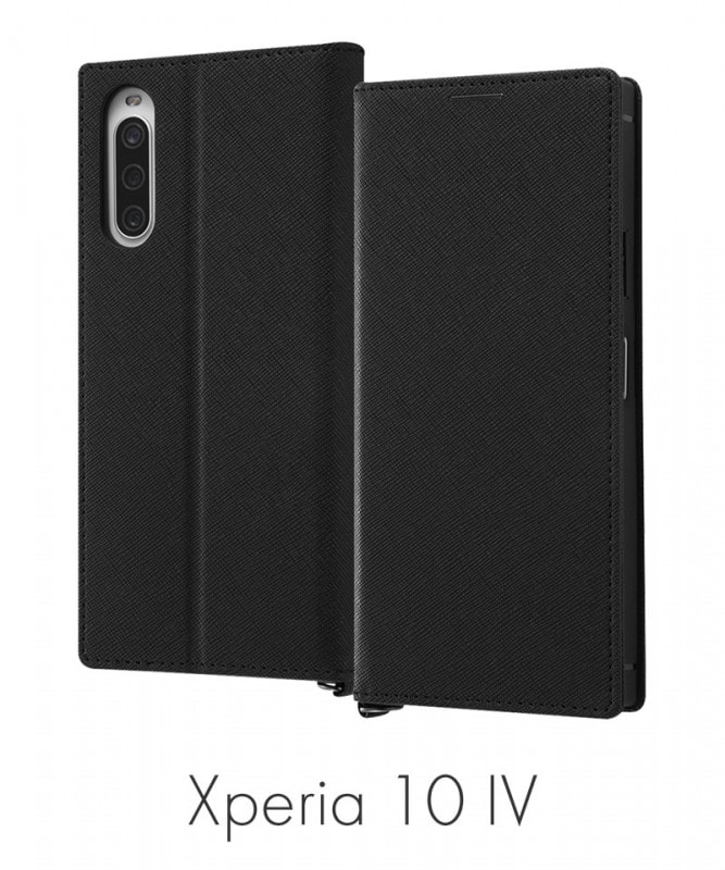 Xperia - XPERIA エクスペリア 10Ⅳ SO-52C ブラック、ケース・フィルム付 楽天市場】Xperia 10 IV ケース SO-52C / SOG07 / A202SO / XQ