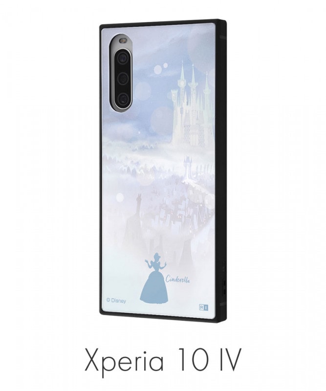 Xperia(エクスペリア) 10 IV／docomo(SO-52C)／au(SOG07)／SoftBank