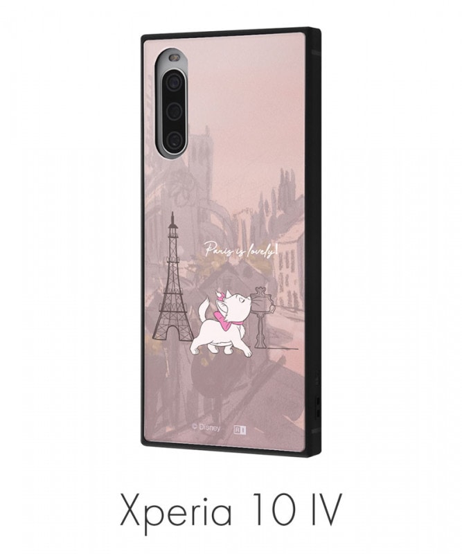 Xperia(エクスペリア) 10 IV／docomo(SO-52C)／au(SOG07)／SoftBank