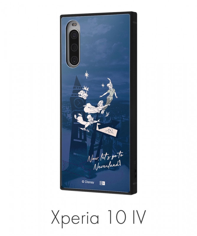 Xperia(エクスペリア) 10 IV／docomo(SO-52C)／au(SOG07)／SoftBank