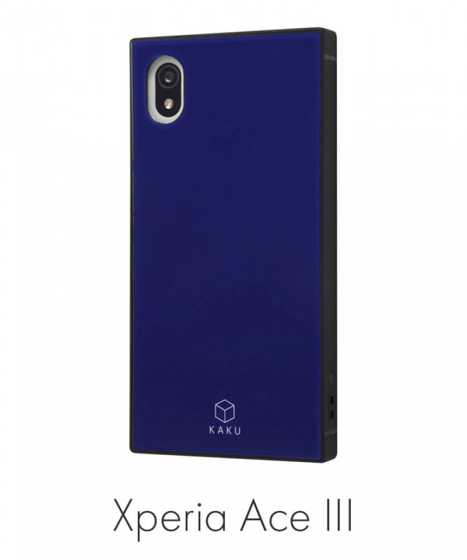 Xperia(エクスペリア) Ace III／docomo(SO-53C)／au(SOG08)／Y!mobile