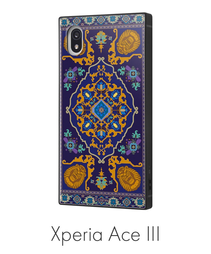 アラジン　魔法のじゅうたん　ディズニーストア　iPhone SE2対応 アラジン 魔法のじゅうたん ディズニーストア iPhone SE2対応