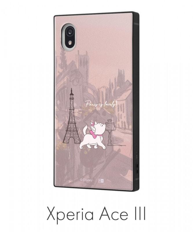 Xperia Ace III/ إǥˡ饯/Ѿ׷ϥ֥åɥ KAKU / 쥭å_̾ IQ-DXPAM3K3TB/MA1