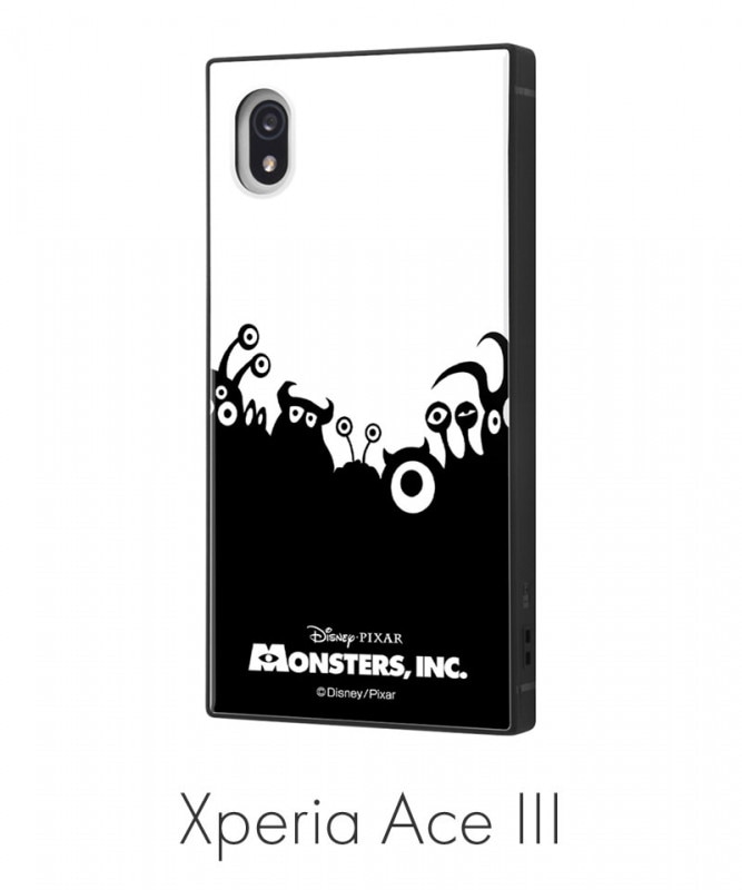 Xperia Ace III/ إǥˡԥ饯/Ѿ׷ϥ֥åɥ KAKU / إ󥹥󥯡_22 IQ-DXPAM3K3TB/MI004