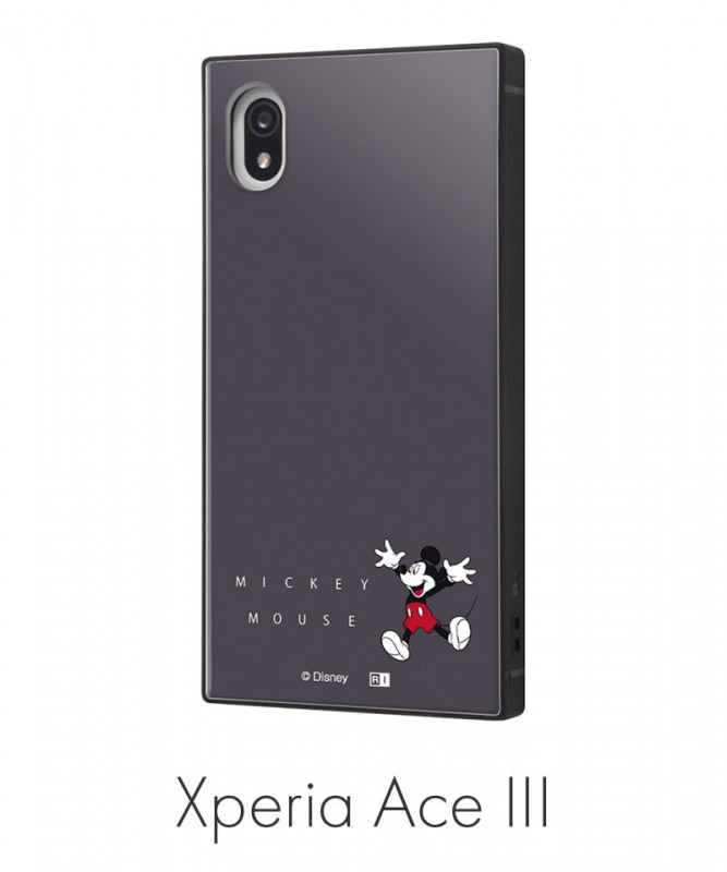 Xperia Ace III/ إǥˡ饯/Ѿ׷ϥ֥åɥ KAKU / ߥåޥ_ IQ-DXPAM3K3TB/MK7