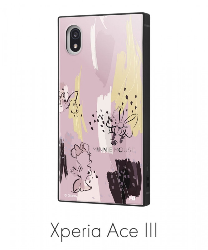 Xperia Ace III/ إǥˡ饯/Ѿ׷ϥ֥åɥ KAKU / OTONA_ڥ IQ-DXPAM3K3TB/MN10