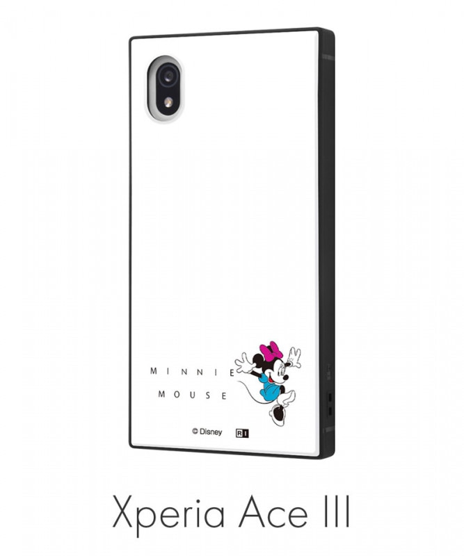 Xperia Ace III/ إǥˡ饯/Ѿ׷ϥ֥åɥ KAKU / ߥˡޥ_ IQ-DXPAM3K3TB/MN5A