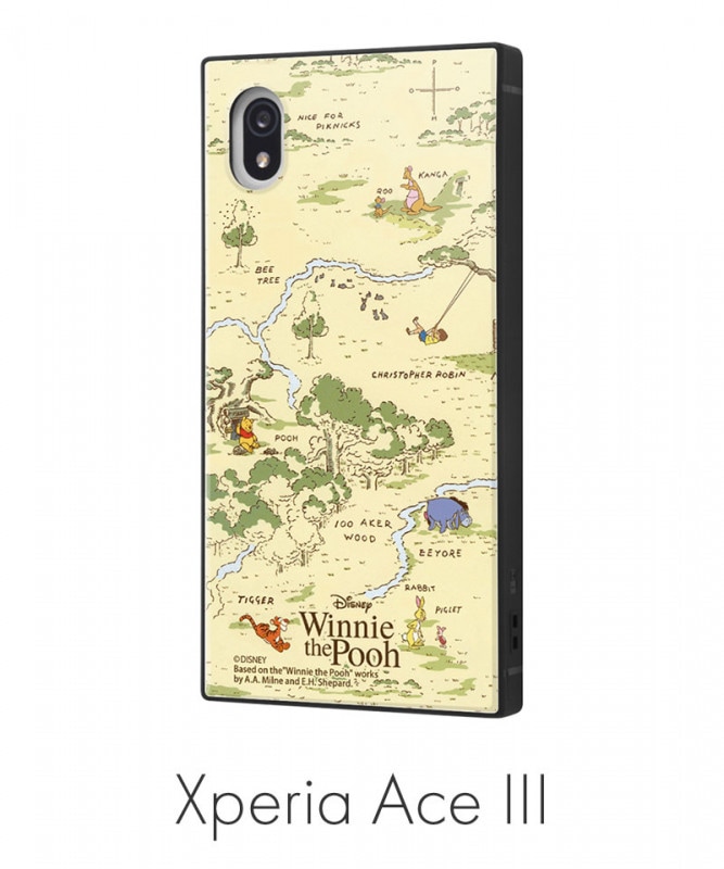 Xperia Ace III/ إǥˡ饯/Ѿ׷ϥ֥åɥ KAKU / ؤޤΥס_33 IQ-DXPAM3K3TB/PO020