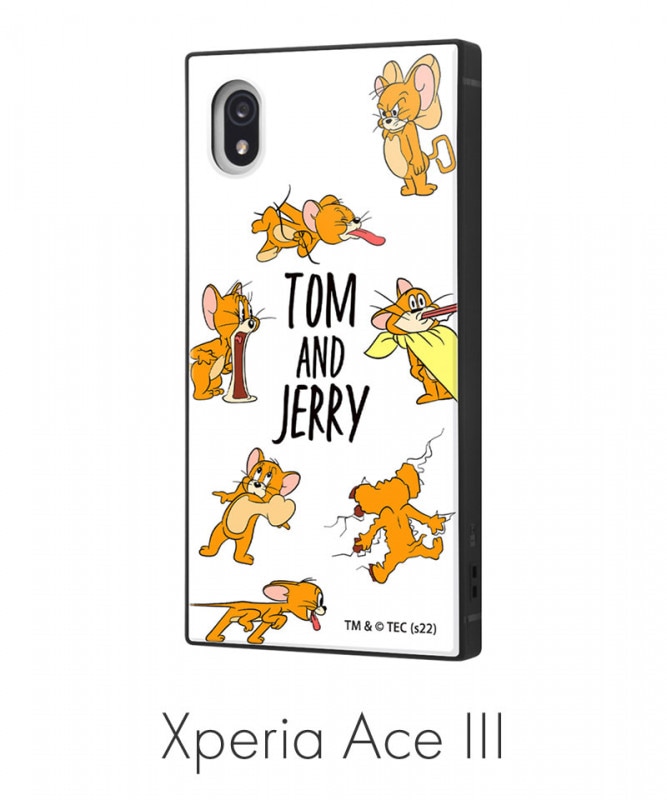 Xperia Ace III/ إȥȥ꡼/Ѿ׷ϥ֥åɥ KAKU / ʥ꡼2 IQ-WXPAM3K3TB/TJ11