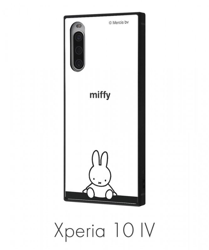 Xperia 10 IV/ �إߥåե�����/�Ѿ׷�ϥ��֥�åɥ����� KAKU / �����ޤ� IQ-BXP10M4K3TB/MF37
