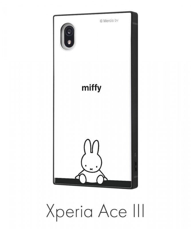 Xperia - XperiaAce ホワイト(ケース付) ゲオ公式通販サイト/ゲオオンラインストア【中古】【安心保証