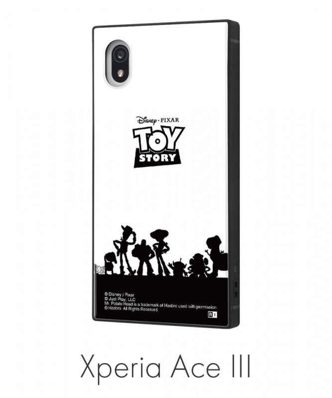 Xperia Ace III/ إǥˡԥ饯/Ѿ׷ϥ֥åɥ KAKU / إȥȡ꡼/륨åȡ IQ-DXPAM3K3TB/TY030