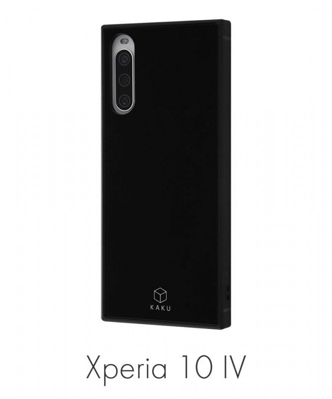 Xperia(エクスペリア) 10 IV／docomo(SO-52C)／au(SOG07