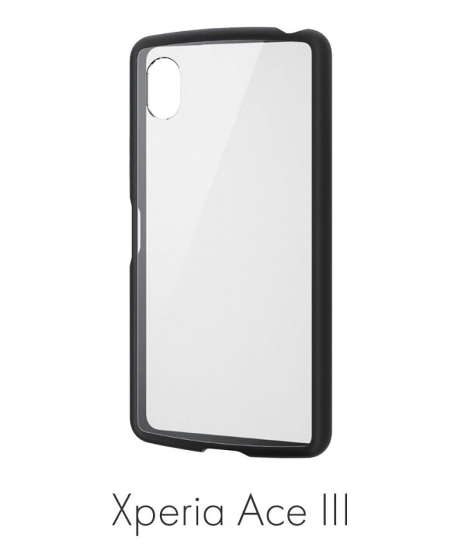 TOUGH SLIM LITE ե졼५顼 ֥å PM-X223TSLFCBK