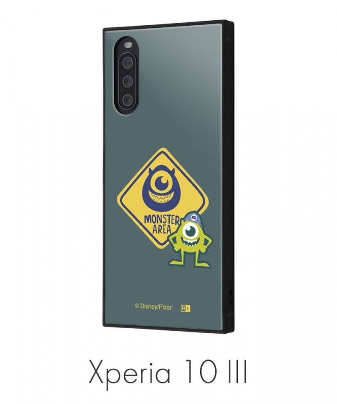 Xperia 10 III Lite / 10 III إǥˡԥ饯/Ѿ׷ϥ֥åɥ KAKU / ޥ_󥹥ꥢ IQ-DXP10M3K3TB/MI7