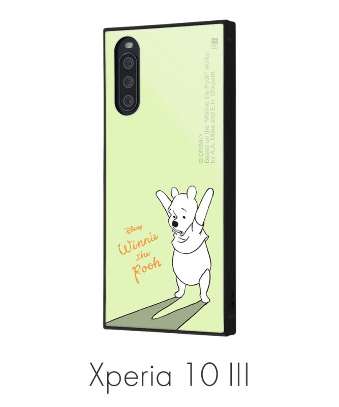 Xperia 10 III Lite / 10 III إǥˡ饯/Ѿ׷ϥ֥åɥ KAKU / ס_ߥɥ IQ-DXP10M3K3TB/PO23