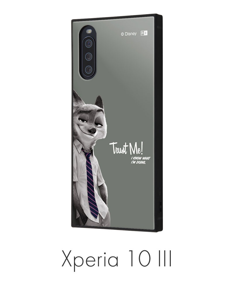 ڥ 50%OFFXperia 10 III Lite / 10 III إǥˡ饯/Ѿ׷ϥ֥åɥ KAKU / ˥å_ IQ-DXP10M3K3TB/Z4