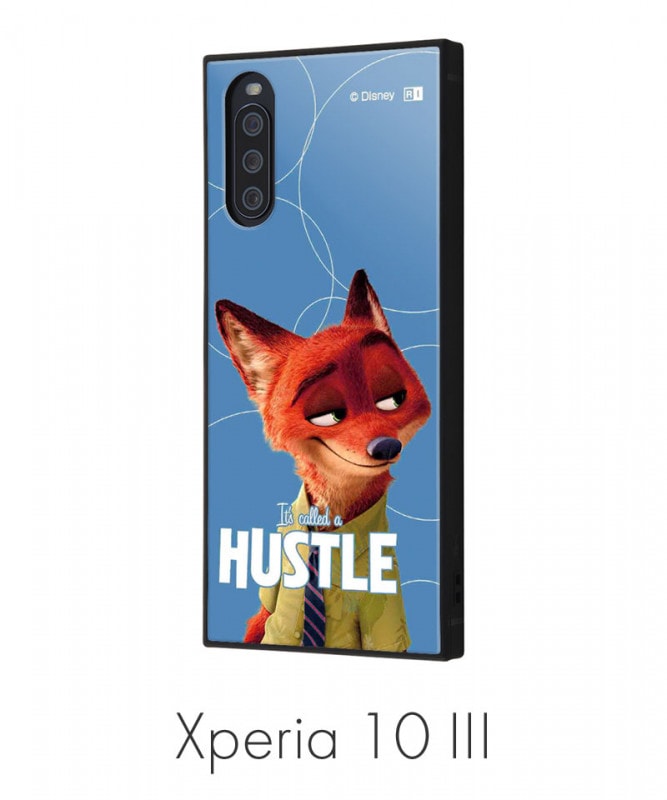 Xperia 10 III Lite / 10 III إǥˡ饯/Ѿ׷ϥ֥åɥ KAKU / ˥å_֥롼 IQ-DXP10M3K3TB/Z5