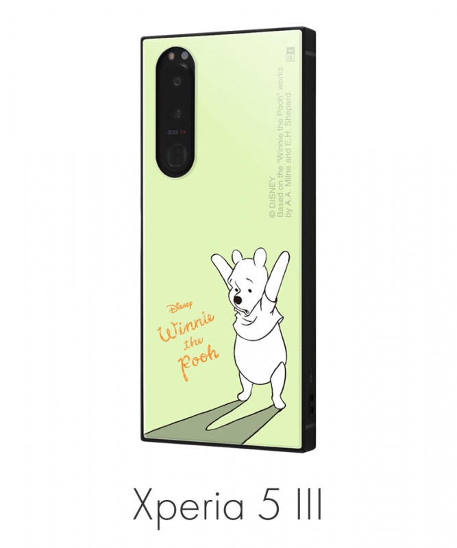 Xperia 5 III / �إǥ����ˡ�����饯������/�Ѿ׷�ϥ��֥�åɥ����� KAKU / �ס�����_���ߥɥ� IQ-DXP5M3K3TB/PO23