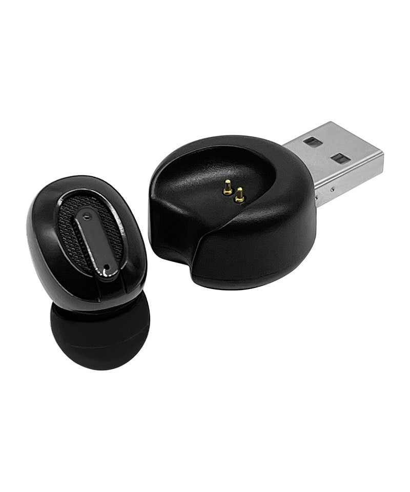 Bluetooth5.0 �Ҽ�����ۥ� �ޥ��� �ϥ󥺥ե꡼���� ������USB���졼�ɥ� RBTEMMS03BK �֥�å�