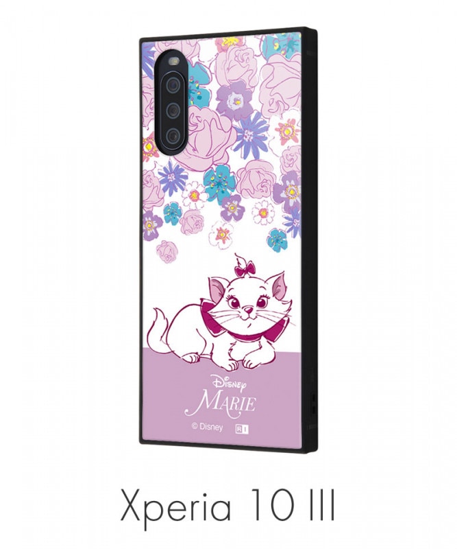 Xperia 10 III Lite / 10 III / إǥˡ饯/Ѿ׷ϥ֥åɥ KAKU / ޥ꡼_ե IQ-DXP10M3K3TB/MA2