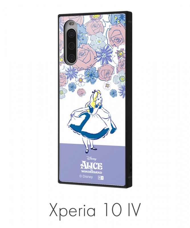 Xperia(エクスペリア) 10 IV／docomo(SO-52C)／au(SOG07)／SoftBank