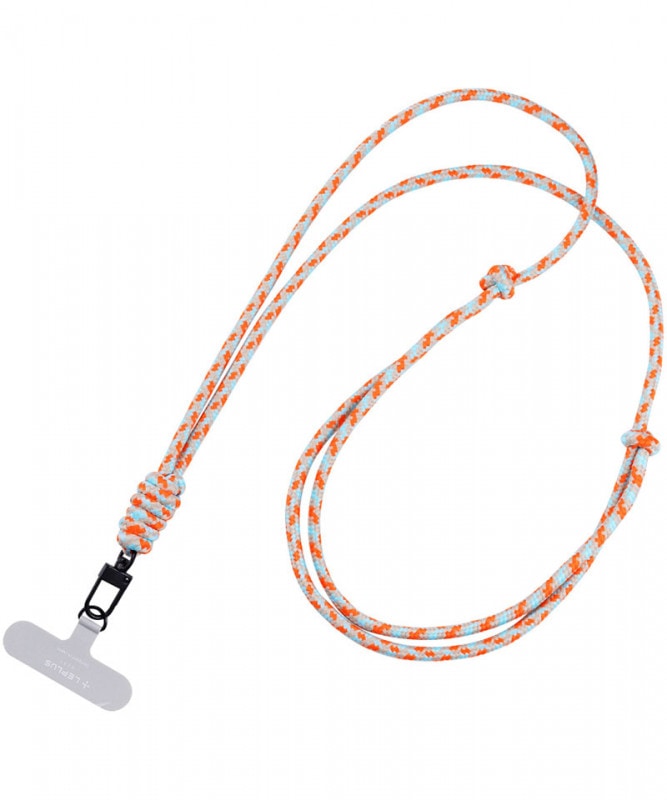 ���ޡ��ȥե�������ѡ� �����������ȥ�å� ��SHOULTY MULTI STRAP�� ��ɳ������ C LN-SS01C