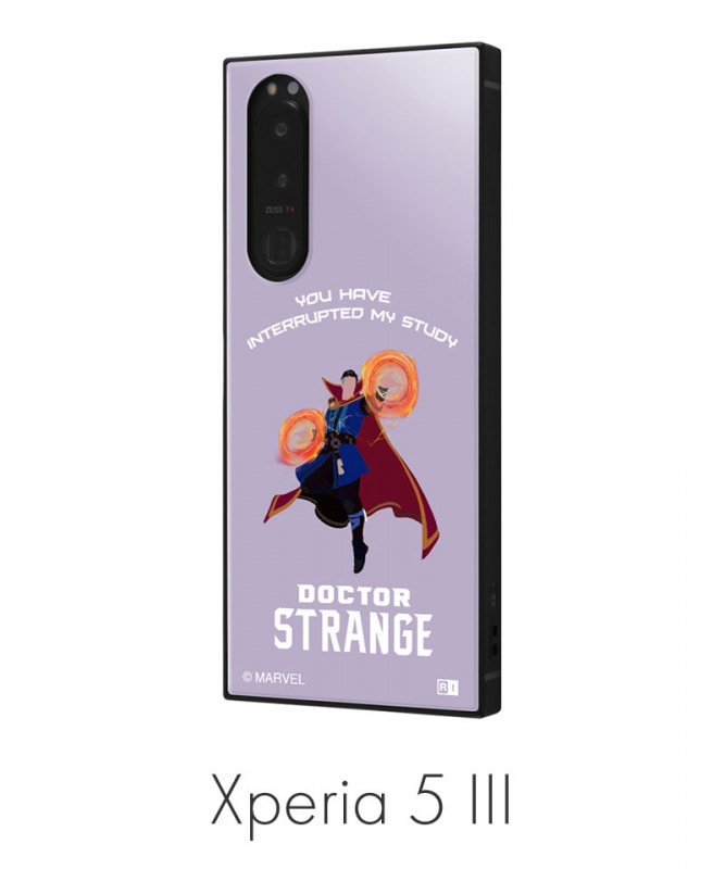 Xperia 5 III / �إޡ��٥��/�Ѿ׷�ϥ��֥�åɥ����� KAKU / �ɥ����������ȥ��_�ѡ��ץ� IQ-DMXP5M3K3TB/DRS1