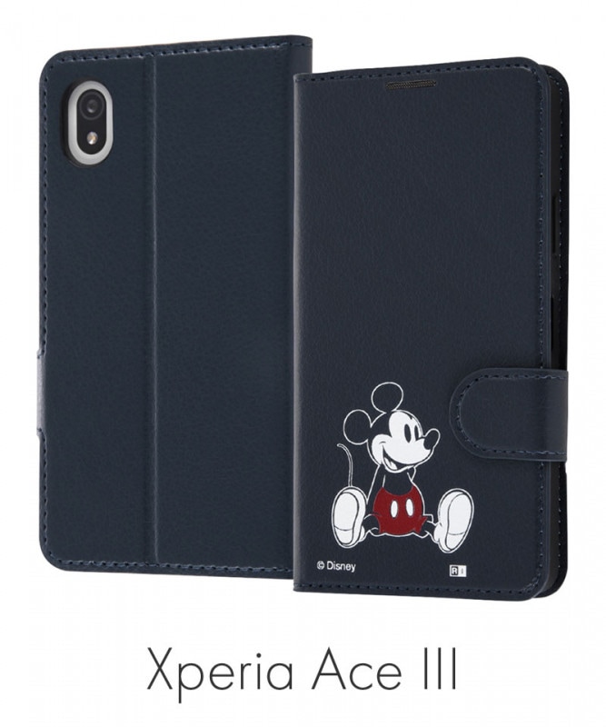 Xperia Ace III / إǥˡ饯/Ģޥͥå / ߥåޥ_sitting IJ-DXPAM3ELC1DN/MK16