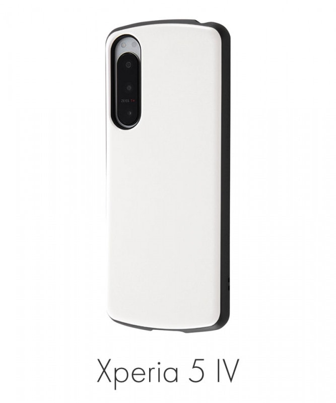 Xperia 5 IV  �Ѿ׷⥱���� ProCa �ۥ磻�� RT-RXP5M4AC3/W