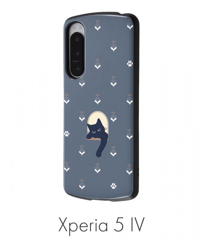 Xperia 5 IV  �Ѿ׷⥱���� MiA-collection �ͥ�/�ͥ��ӡ� IN-RCXP5M4AC4/NK3