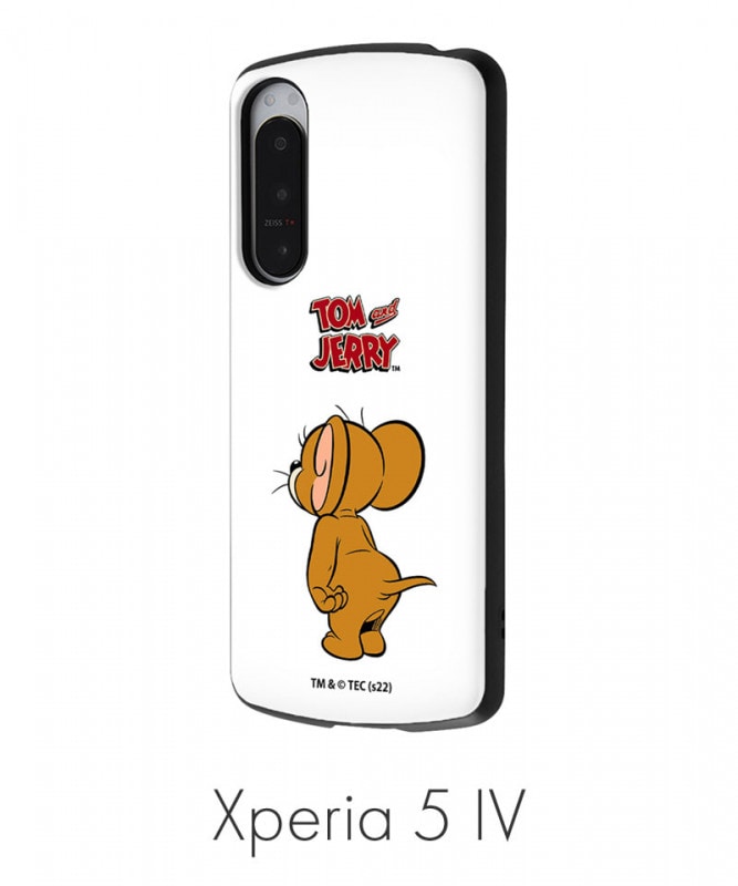 Xperia 5 IV  �إȥ�ȥ����꡼��/�Ѿ׷⥱���� MiA �����꡼/����������� IN-RWXP5M4AC4/JRA1