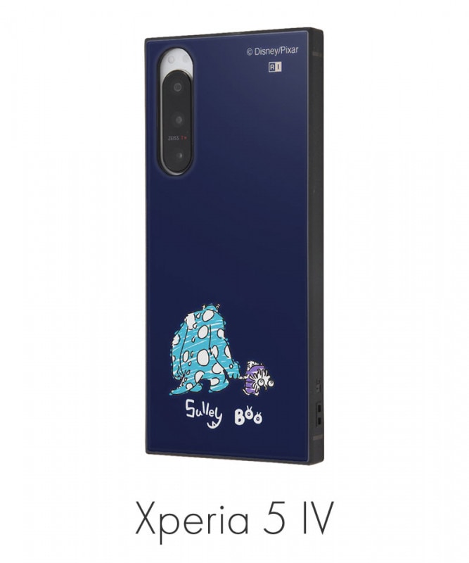Xperia 5 IV / �إǥ����ˡ����ԥ���������饯������/�Ѿ׷�ϥ��֥�åɥ����� KAKU ���꡼�ȥ֡�_����� IQ-DXP5M4K3TB/MI8