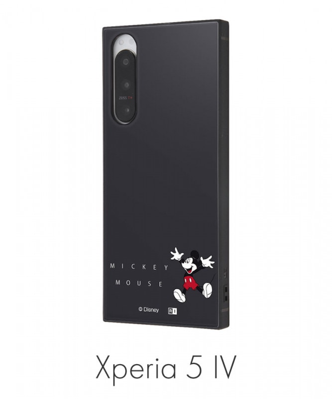Xperia 5 IV / �إǥ����ˡ�����饯������/�Ѿ׷�ϥ��֥�åɥ����� KAKU �ߥå����ޥ���_������ IQ-DXP5M4K3TB/MK7