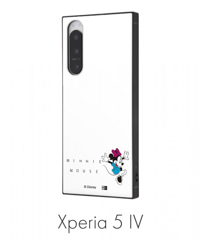 Xperia 5 IV / �إǥ����ˡ�����饯������/�Ѿ׷�ϥ��֥�åɥ����� KAKU �ߥˡ��ޥ���_������ IQ-DXP5M4K3TB/MN5A