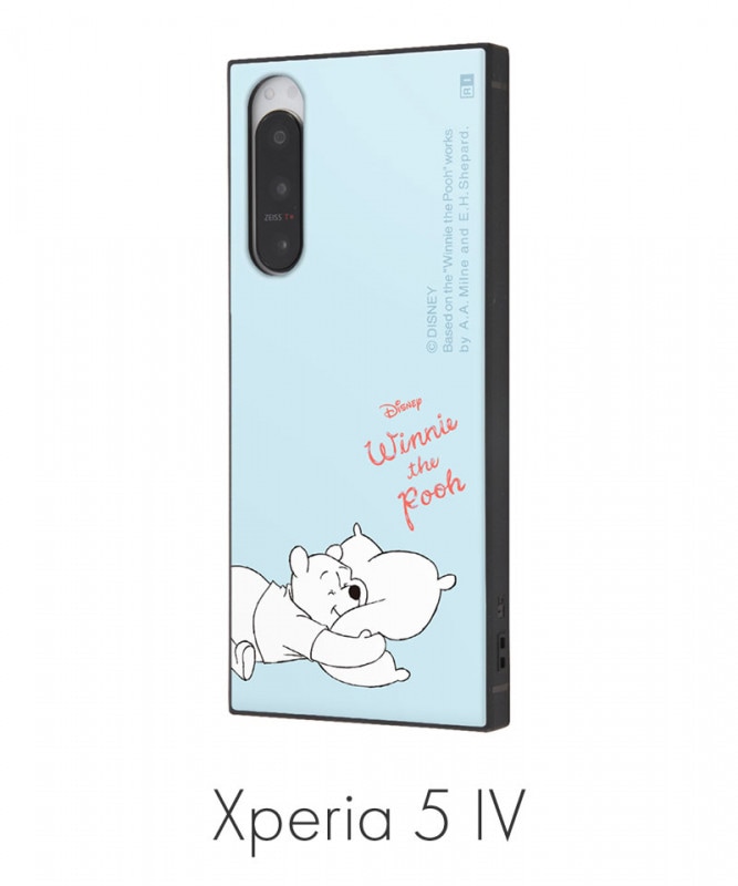 Xperia 5 IV / �إǥ����ˡ�����饯������/�Ѿ׷�ϥ��֥�åɥ����� KAKU �ס�����_�ߥ����� IQ-DXP5M4K3TB/PO22